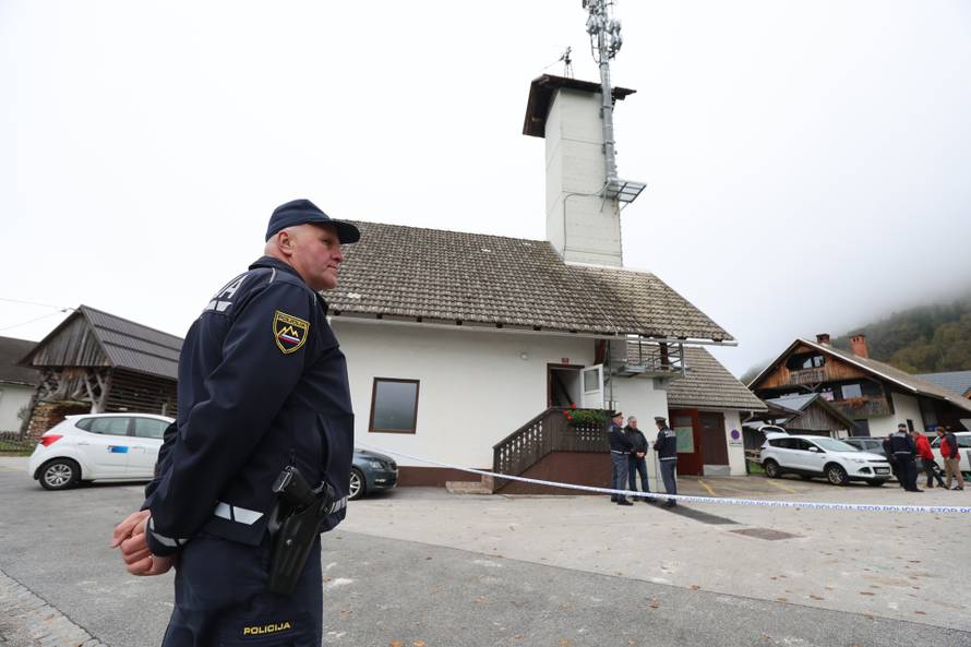 Slovenija: Davor Božinović i slovenski ministar Boštjan Poklukar susreli se u Starim Fužinama zbog zatrpavanja troje Hrvata u lavini