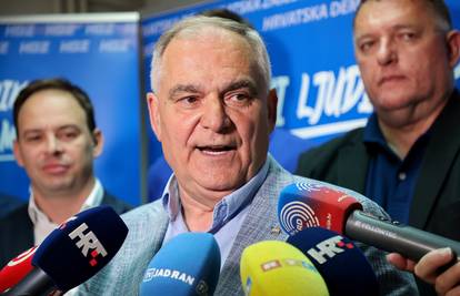 'Izađimo na izbore i potvrdimo odličan rezultat iz prvog kruga'