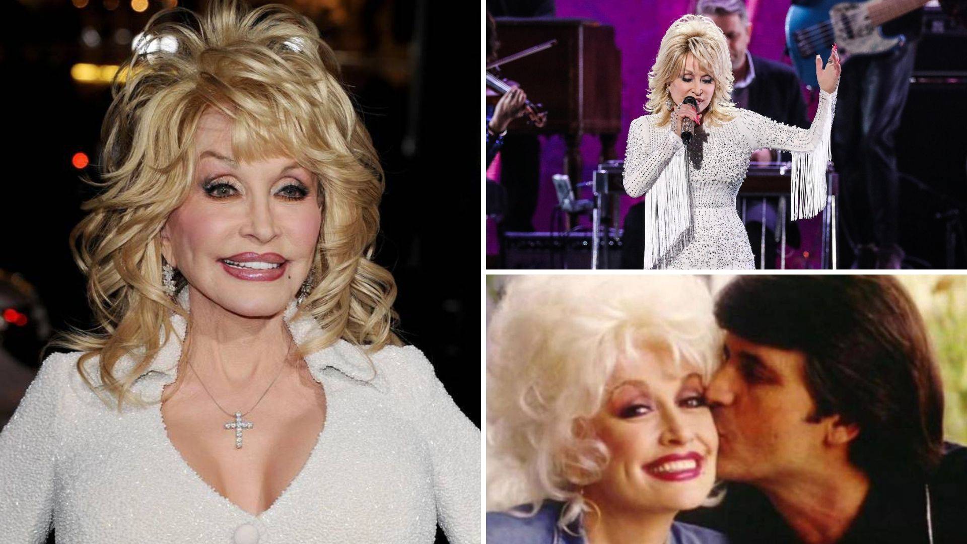 Sa samo 18 godina spakirala je kofere i pobjegla iz siromaštva, Dolly Parton postala je legenda