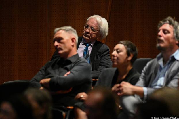 Zagreb: Održana komemoracija za Gabi Novak 