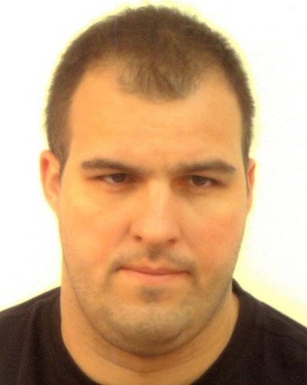 FOTO Kriminalci, ubojice, lopovi. Ovo su lica s MUP-ove tjeralice