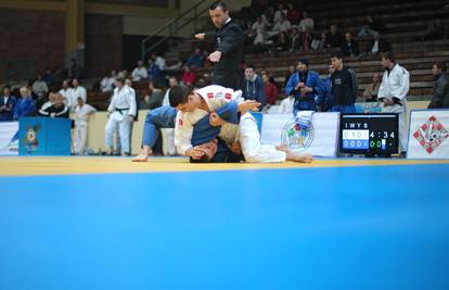 Hrvata postavili na visoku funkciju u Europski judo savez