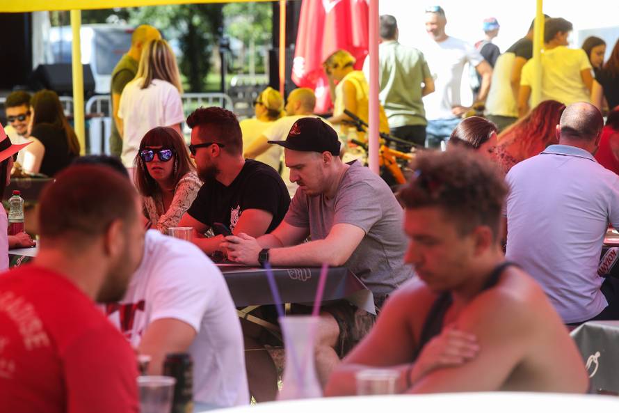 Na Jarunu ovog vikenda sviraju Bolesna Braća i Detour, a očekuju vas i razne pogodnosti