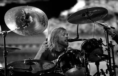 Neslužbeno potvrdili uzrok smrti bubnjara Foo Fightersa
