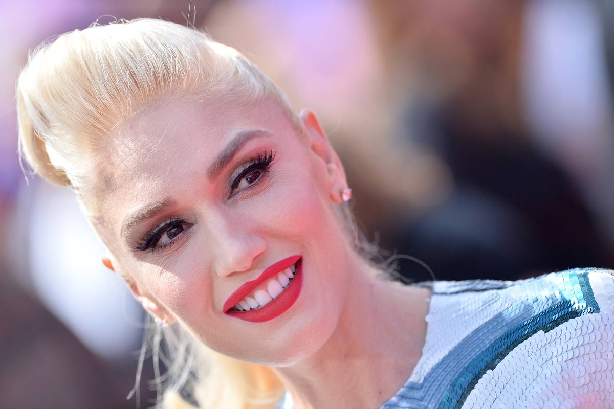 Stil Gwen Stefani 24sata