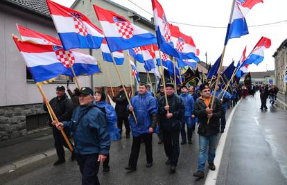 Dan kad je sve počelo: 'Pakrac je srpski, dajte oružje i bježite'