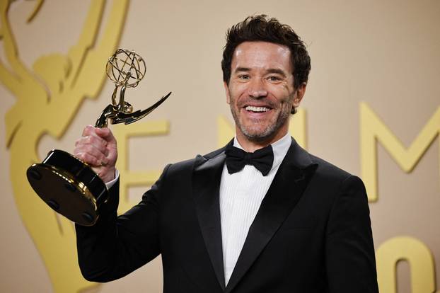 The 78th Primetime Emmy Awards in Los Angeles