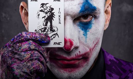 'Joker karta ostaje u igri'. FNC potvrdio veliku vijest, uskoro se o&ccaron;ekuje spektakularna borba?