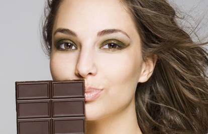 Loše si volje? Tamna čokolada postiže efekt sličan marihuani