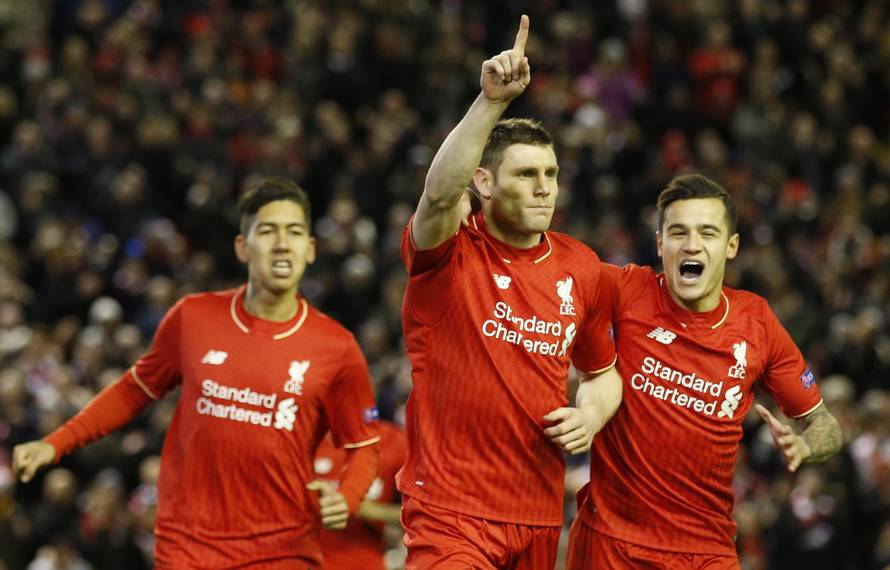 Tottenham napada Bilića i prvo mjesto, Liverpool protiv Cityja