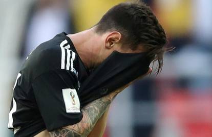 Messi sve iznenadio: 'Odigrali smo fenomenalno u obrani'