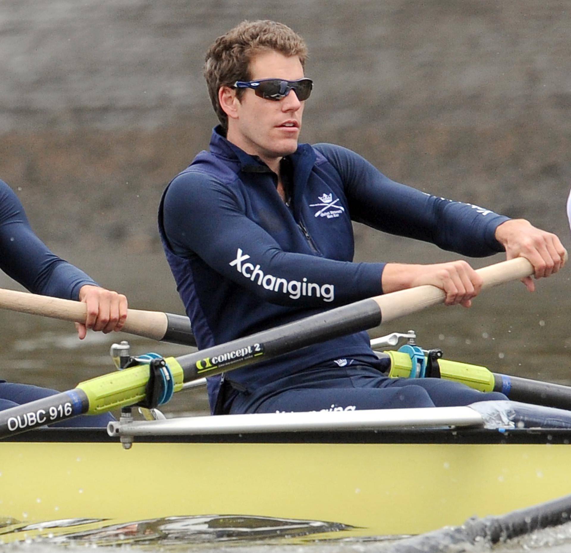 Rowing - 2010 Xchanging Boat Race - Oxford and Cambridge Training Sessions - River Thames