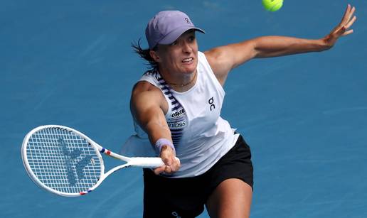 Tenisa&ccaron;i nezadovoljni politikom na Australian Openu. Swiatek: Jesmo li  &zcaron;ivotinje u zoolo&scaron;kom?