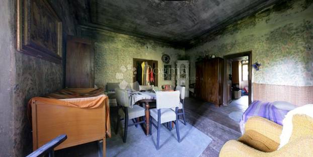 FOTO Prodaje se barokna vila u Zagorju koja nas vraća u davna vremena grofova i plemića