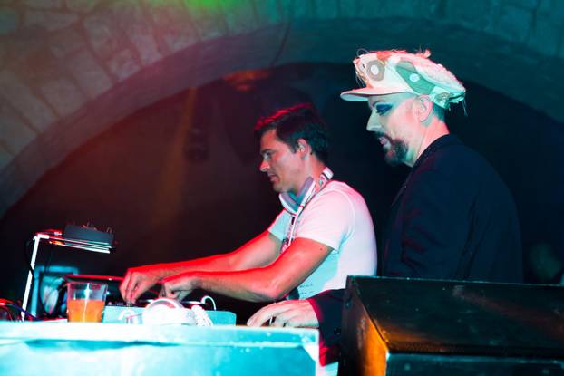 Dubrovnik: Boy George nastupio u popunjenoj tvr?avi Revelin