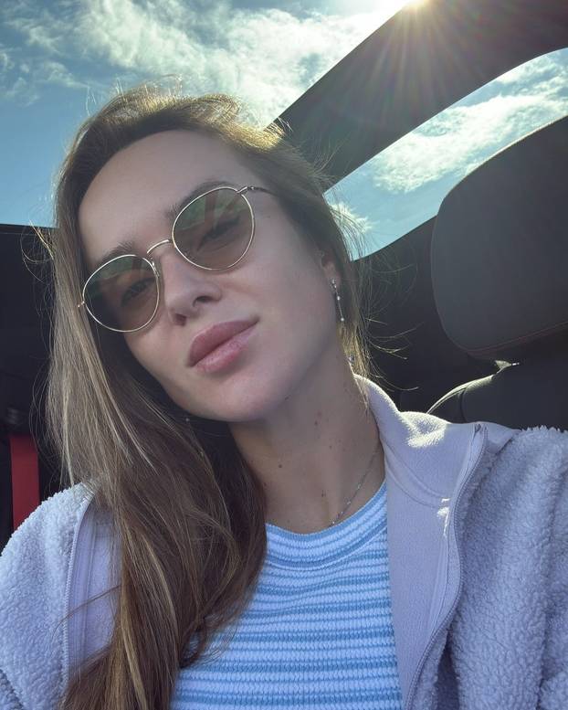 FOTO Od mješovitog para do braka pa šokantnog razvoda. Teniske zvijezde objavile kraj