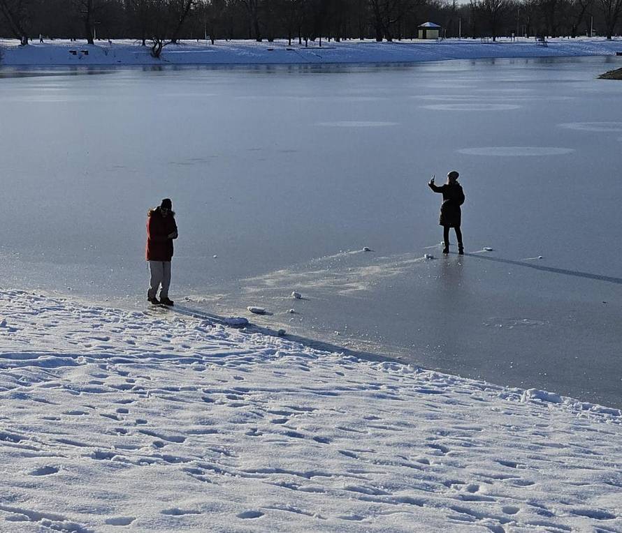 Adio, minusi! Barem na neko vrijeme: Promjena vremena pred Hrvatskom, rastu Celzijusi