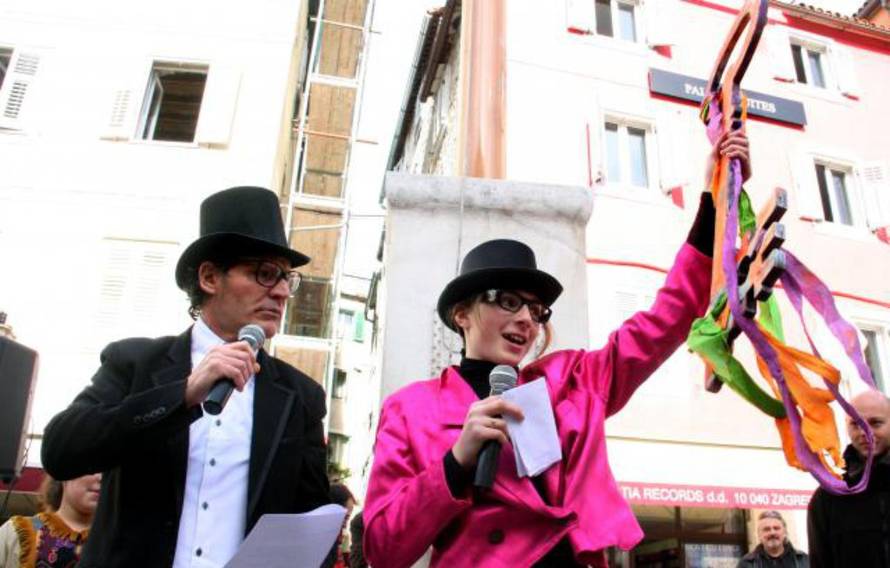 Ivana Ivanović/Pixsell