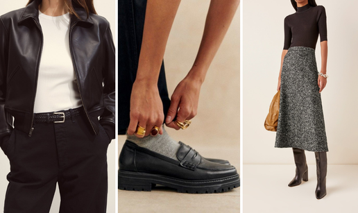 Slo&zcaron;ite luksuzni ormar s malo novca: Ovo je 10 jeftinih komada koji izgledaju skupo