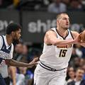 Jokić oborio Birdov rekord, Šarić 'zakucan' na klupi. Oklahoma i Cavsi nastavljaju briljirati...