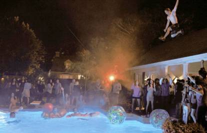 Susjedi su još u šoku: Priredio je tulum za više od 1000 ljudi!