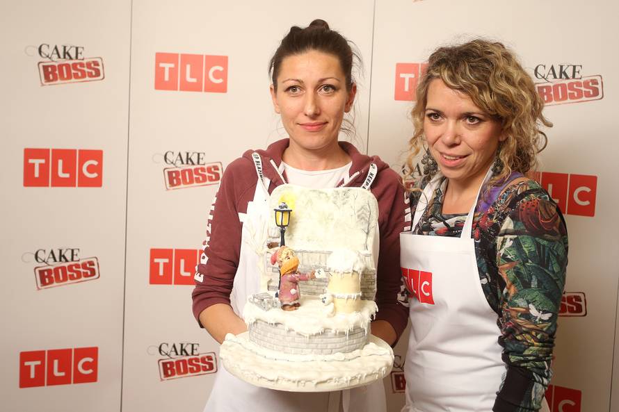 Koja će torta biti pobjednička? Svi strepimo od kralja slastica