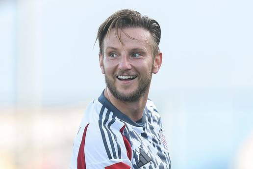 UŽIVO HNL transferi: Rakitić u Hajduk dovodi Španjolce? Špica Osijeka ne želi potpisati raskid