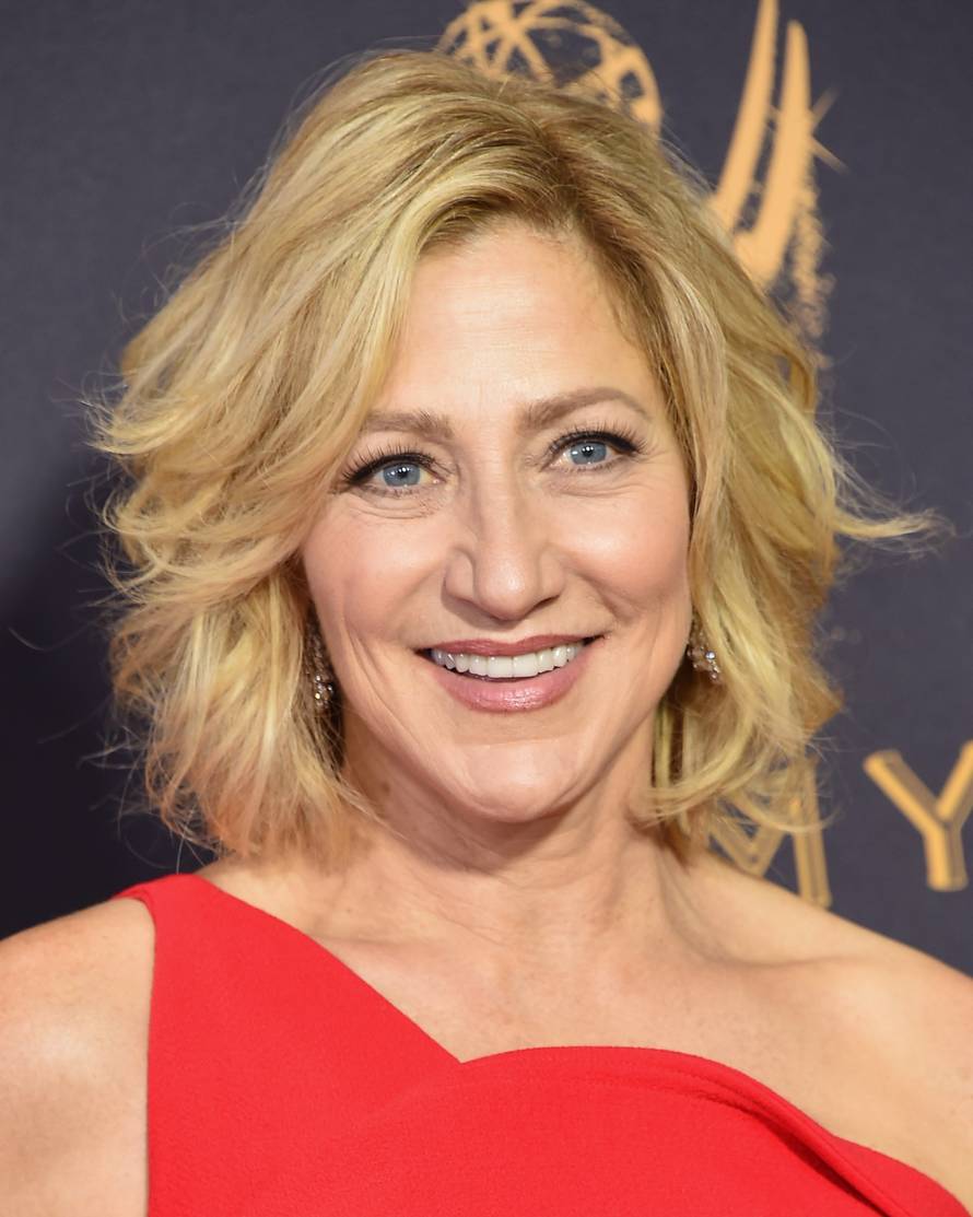 The 69th Emmy Awards - Arrivals