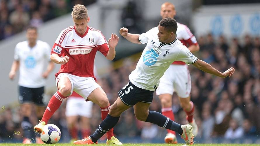 Nadam se da ću dati prvi gol za Hajduk prije nego supruga rodi!