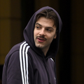 Filip Glavaš već mjesecima nosi titulu 'miljenika žena', a sada je prošetao i zagrebačkom špicom