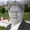 Grob Ćire Blaževića godinu dana nakon smrti još nema spomenik