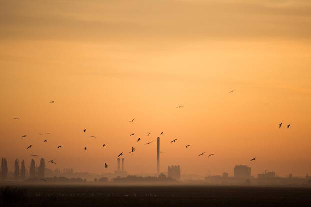 Izbor najboljih fotografija 2019., listopad