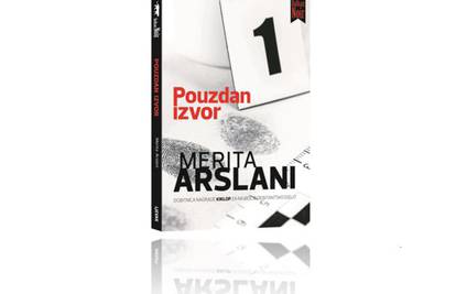 Stigao je i treći naslov iz biblioteke krimića Balkan Noir!
