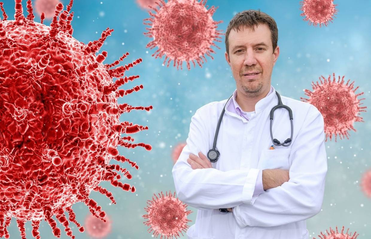 'Na pragu smo trećeg vala, ako prijeđemo 1000 slučaja dnevno, Stožer treba postrožiti mjere'