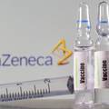 AstraZeneca Britancima poslala četiri milijuna doza svog cjepiva
