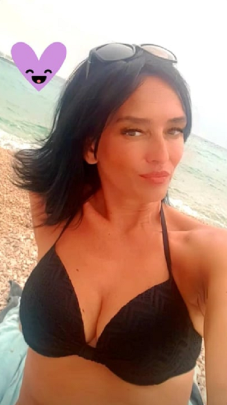 Ona je baka?! Valentina Hržić iz 'Braka na prvu' objavila fotku s plaže i pokazala savršeno tijelo