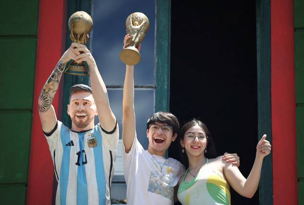 FIFA World Cup 2026 Draw