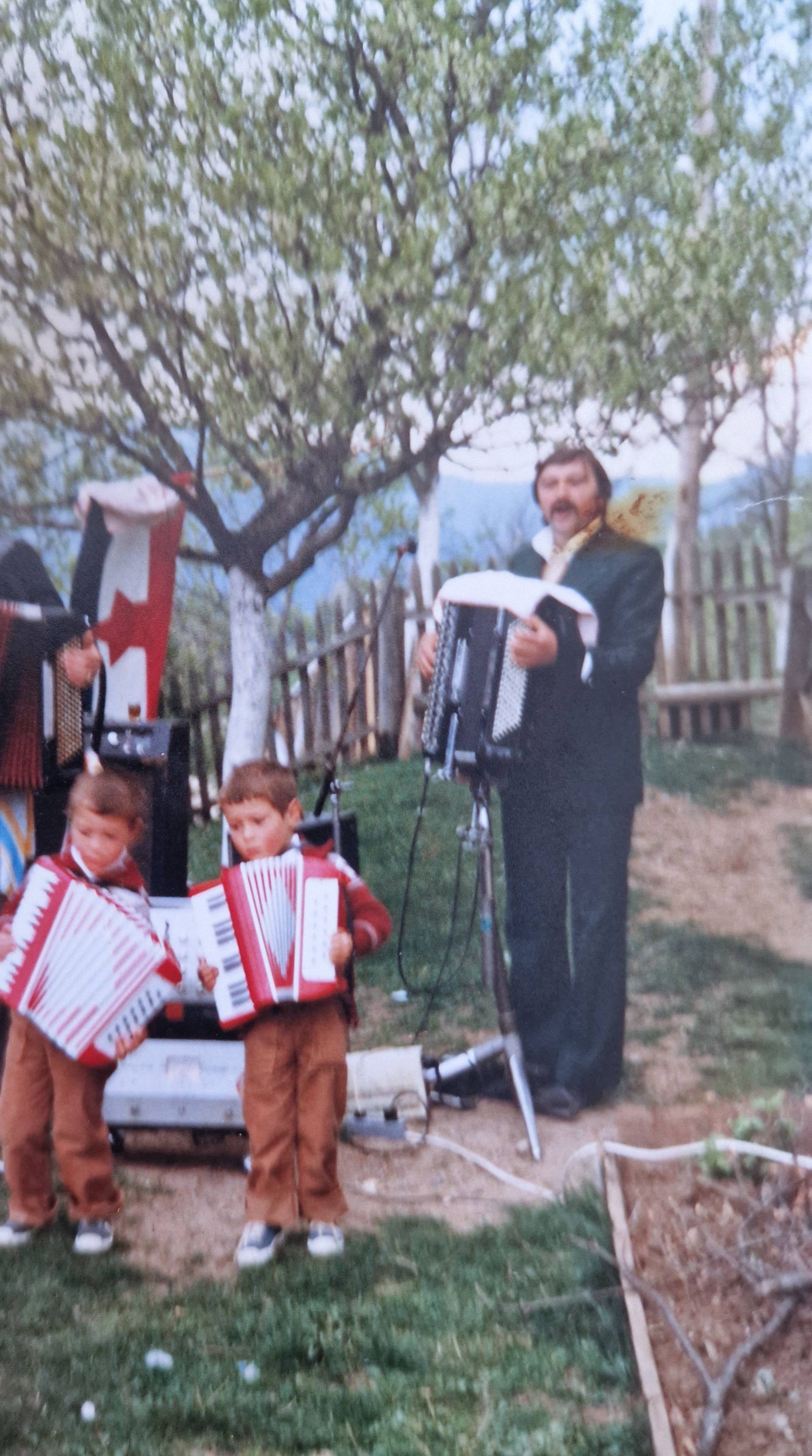 Peđa Jovanović rasprodao je tri puta Lisinski: 'Blizanac i ja radili smo pjesme i za Sašu Matića...'