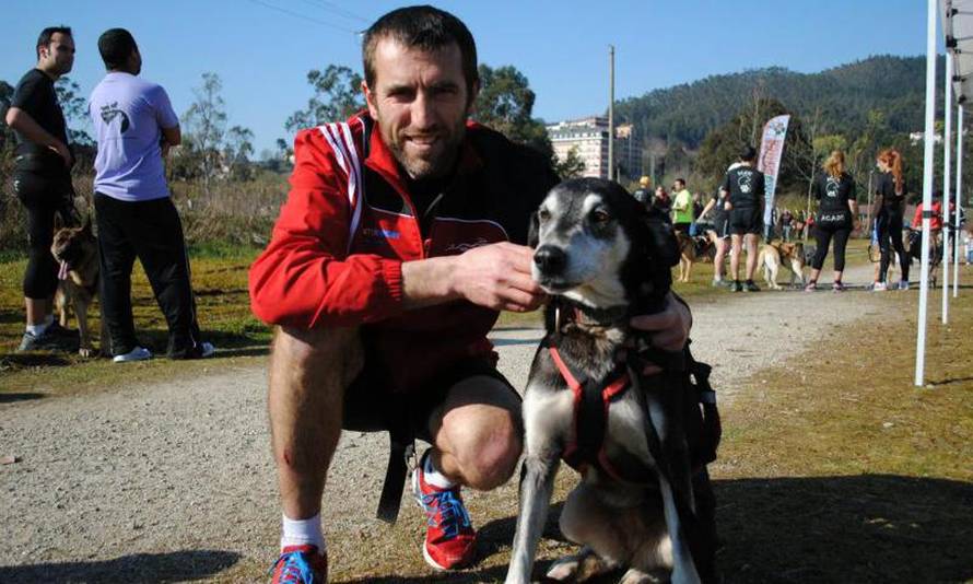 Maratonac ima neizlječiv tumor na mozgu: Želim da me pamte kao jednog dobrog čovjeka...