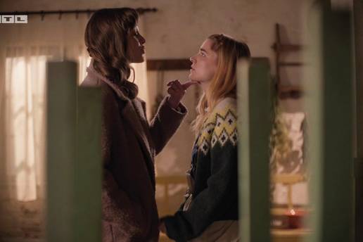 &Scaron;to &cacute;e biti u Divljim p&ccaron;elama? Cvita i dalje okrutna prema Zori