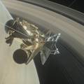 "Zaronili" između prstenova i Saturna, otkriće ih iznenadilo