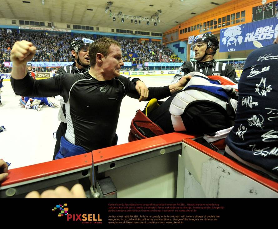 Marko Lukunić/Pixsell