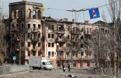 Našli nove žrtve u Motižinu: Ukrajina optužila ruske snage za zločine protiv čovječnosti