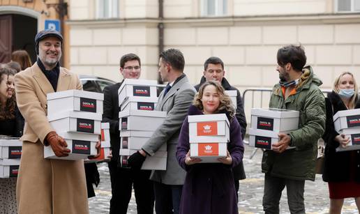 Do covid referenduma će, ako ga bude, proći više mjeseci