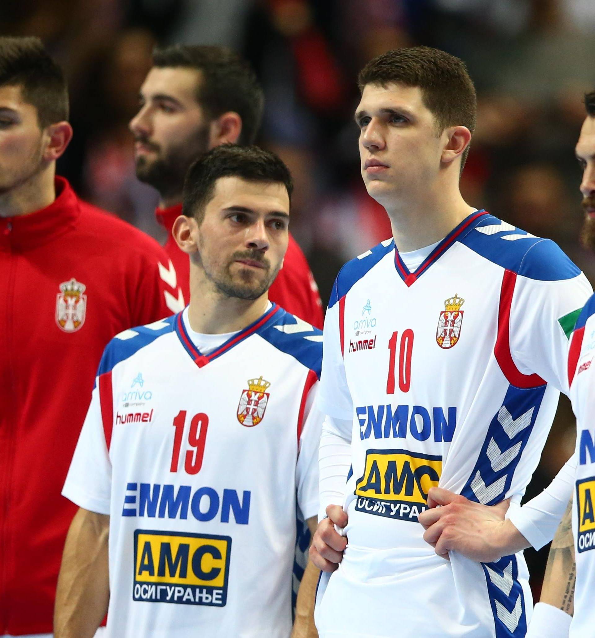 Men's EHF European Handball Championship