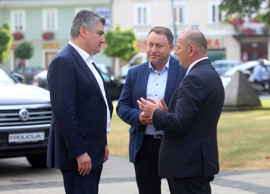 Milanović o Hrastovu, koji je ubio 13 rezevista JNA: Razlika je između kazne i mrcvarenja