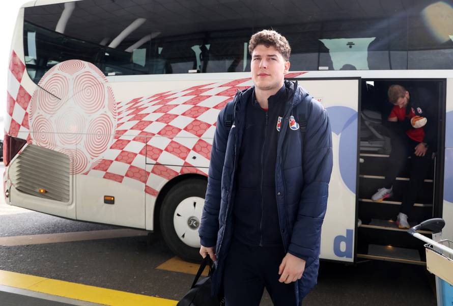 Zagreb: Hrvatski rukometaši putuju na finale Svjetskog prvenstva u Oslo