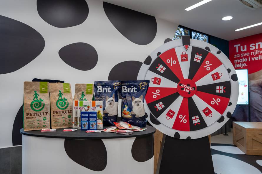 Nova razina iskustva kupovine za vlasnike kućnih ljubimaca