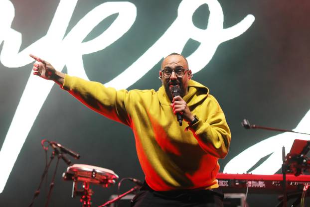 Umag: Započeo Seastar festival u Umagu