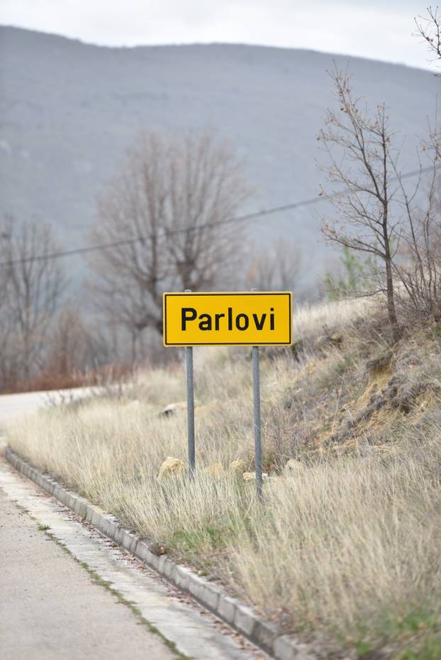 FOTO Pogledajte kako izgleda rodna kuća ikone Mate Parlova